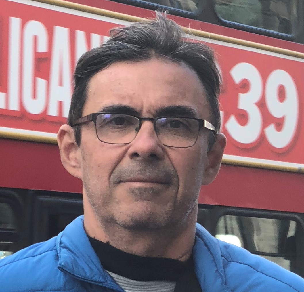 Is Java still alive? Reflections of an oldschool programmer